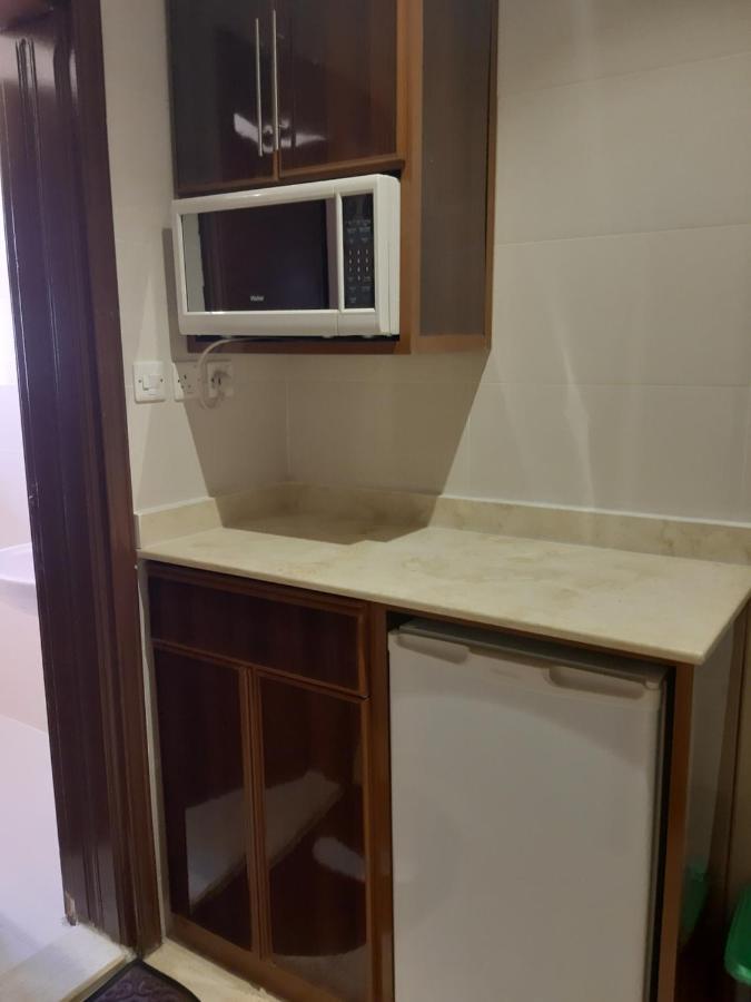 Al Rawda - Hotel 塔布克 外观 照片