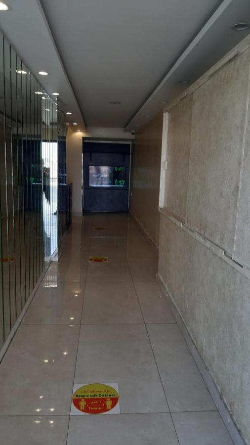 Al Rawda - Hotel 塔布克 外观 照片